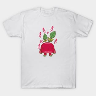 Radish MS T-Shirt